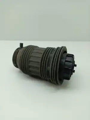 Second-hand car spare part right rear shock absorber for porsche panamera (970) 4.8 turbo oem iam references 97033353315