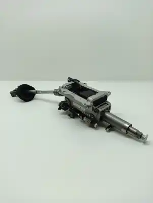 Second-hand car spare part steering column for porsche panamera (970) 4.8 turbo oem iam references 97034700730