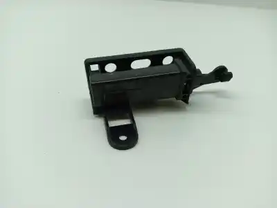 Second-hand car spare part electronic module for porsche panamera (970) 4.8 turbo oem iam references 8e0907277