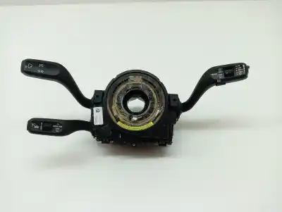 Second-hand car spare part multifunction switch for porsche panamera (970) 4.8 turbo oem iam references 7pp953568af