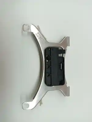 Second-hand car spare part electronic module for porsche panamera (970) 4.8 turbo oem iam references 7pp962132a