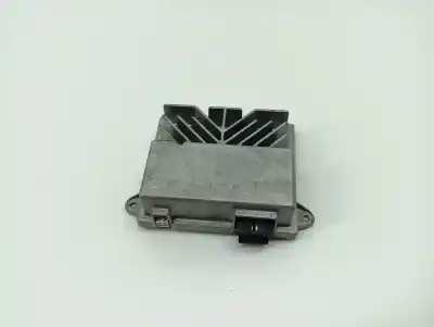 Second-hand car spare part electronic module for porsche panamera (970) 4.8 turbo oem iam references 99164557700