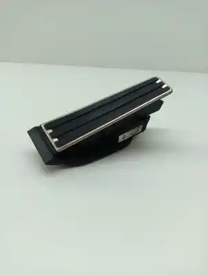 Автозапчасти б/у педаль газа за PORSCHE PANAMERA (970) 4.8 Turbo ссылки OEM IAM 97042302100  