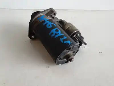 Peça sobressalente para automóvel em segunda mão motor de arranque por bmw serie 3 compact (e46) 316ti referências oem iam 7505979  