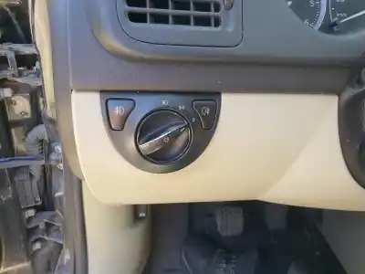 Second-hand car spare part Headlights Switch for SAAB 9-3 COMBI (E50) 1.9 D OEM IAM references   