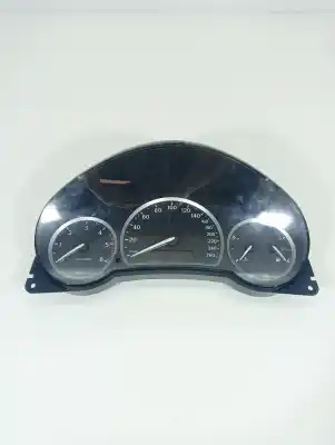 Second-hand car spare part DASHBOARD for SAAB 9-3 COMBI (E50)  OEM IAM references 7553657  