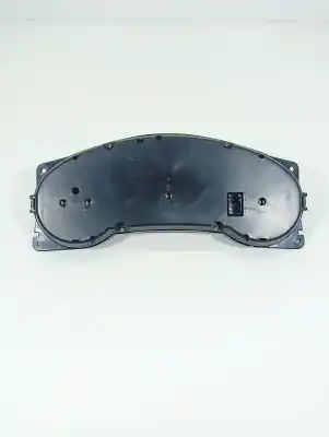 Second-hand car spare part dashboard for saab 9-3 combi (e50) 1.9 d oem iam references 7553657  