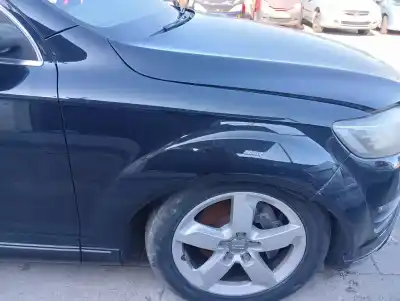 Автозапчастина б/у  для AUDI Q7 (4L)  Посилання на OEM IAM   