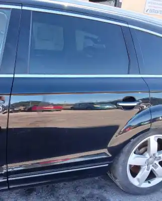 Автозапчастина б/у  для AUDI Q7 (4L)  Посилання на OEM IAM   