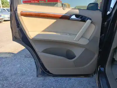 Автозапчастина б/у  для AUDI Q7 (4L)  Посилання на OEM IAM   