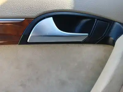 Автозапчастина б/у  для AUDI Q7 (4L)  Посилання на OEM IAM   