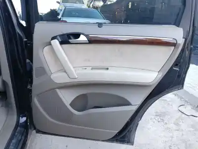 Автозапчастина б/у  для AUDI Q7 (4L)  Посилання на OEM IAM   