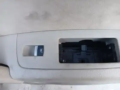 Автозапчастина б/у управління склами задніх правіх для AUDI Q7 (4L) 4.2 V8 32V TDI Biturbo Посилання на OEM IAM   
