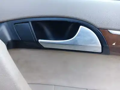 Автозапчастина б/у  для AUDI Q7 (4L)  Посилання на OEM IAM   