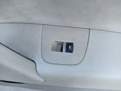 Автозапчастина б/у передній правий віконний вимикач для AUDI Q7 (4L) 4.2 V8 32V TDI Biturbo Посилання на OEM IAM   