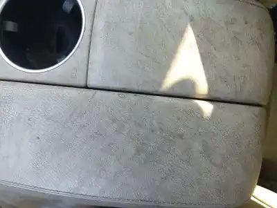 Автозапчастина б/у центральний подлокник для audi q7 (4l) 4.2 v8 32v tdi biturbo посилання на oem iam   