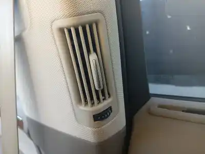 Автозапчастина б/у аераційна решіта для audi q7 (4l) 4.2 v8 32v tdi biturbo посилання на oem iam 