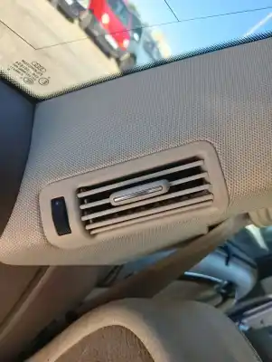 Автозапчастина б/у аераційна решіта для audi q7 (4l) 4.2 v8 32v tdi biturbo посилання на oem iam 