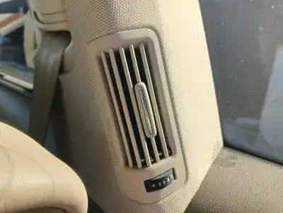 Автозапчастина б/у аераційна решіта для audi q7 (4l) 4.2 v8 32v tdi biturbo посилання на oem iam 
