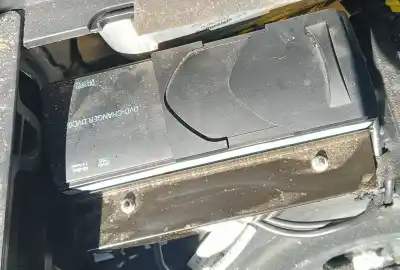 Автозапчастина б/у аудіо система / радіо cd для audi q7 (4l) 4.2 v8 32v tdi biturbo посилання на oem iam 