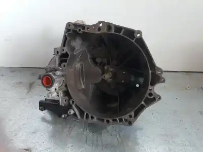 Second-hand car spare part gearbox for peugeot 208 ii (ub_, up_, uw_, uj_) 1.6 hdi 90 (ub9hpa) oem iam references 20dp77