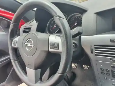 Peça sobressalente para automóvel em segunda mão volante por opel astra gtc enjoy referências oem iam   