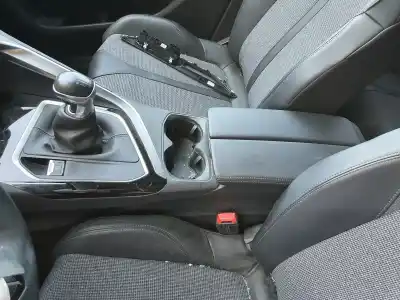 Pièce détachée automobile d'occasion accoudoir central pour peugeot 3008 i monospace (0u_) 1.2 références oem iam   