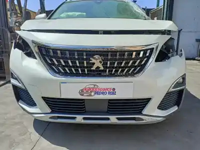 Pièce détachée automobile d'occasion le pare-choc avant pour peugeot 3008 i monospace (0u_) 1.2 références oem iam   