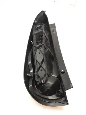 Second-hand car spare part right tailgate light for smart forfour 1.5 cdi cat oem iam references a4548200664  