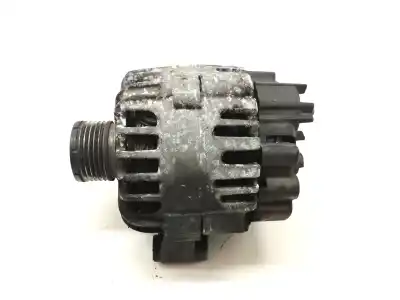 Автозапчасти б/у генератор за smart forfour 1.5 cdi cat ссылки oem iam a6391500250  