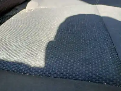 Pezzo di ricambio per auto di seconda mano sedile anteriore destro per ford focus lim. (cb8) trend riferimenti oem iam   