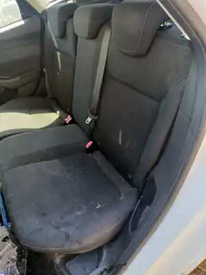 Second-hand car spare part rear seats for ford focus lim. (cb8) trend oem iam references   