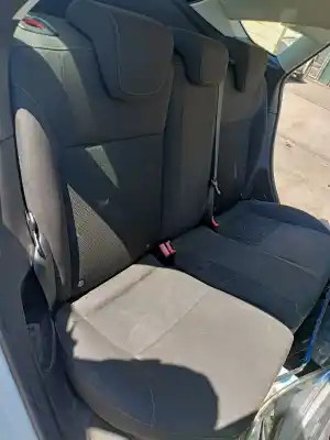 Second-hand car spare part rear seats for ford focus lim. (cb8) trend oem iam references   