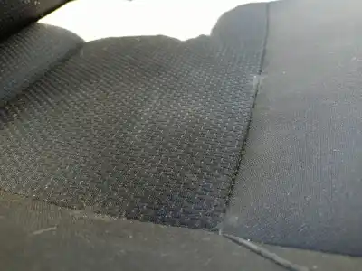 Second-hand car spare part rear seats for ford focus lim. (cb8) trend oem iam references   
