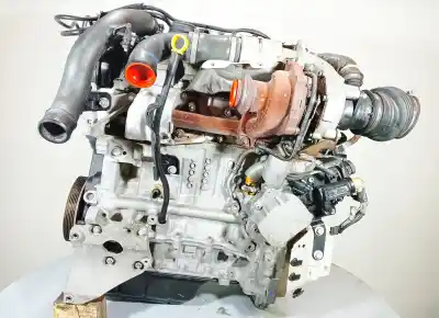 Pezzo di ricambio per auto di seconda mano  per FORD FOCUS LIM. (CB8)  Riferimenti OEM IAM XXDC  