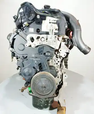 Second-hand car spare part complete engine for ford focus lim. (cb8) trend oem iam references xxdc  