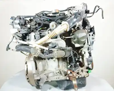 Second-hand car spare part complete engine for ford focus lim. (cb8) trend oem iam references xxdc  