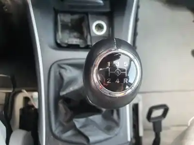Pièce détachée automobile d'occasion pommeau de levier de vitesses pour mercedes-benz clase a (w169) 2.0 cdi cat références oem iam   