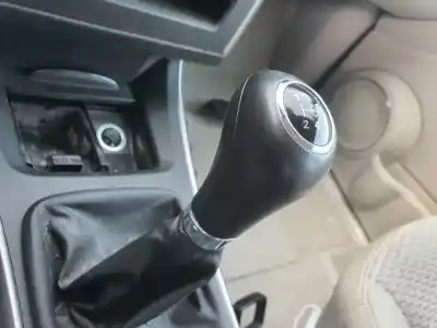 Pièce détachée automobile d'occasion pommeau de levier de vitesses pour mercedes-benz clase a (w169) 2.0 cdi cat références oem iam   