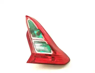 Piesă de schimb auto la mâna a doua  pentru CITROEN C4 COUPÉ (LA_)  Referințe OEM IAM 9646801677  