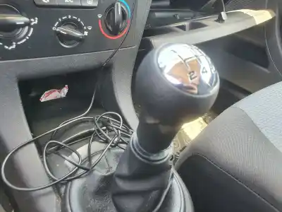 Piesă de schimb auto la mâna a doua schimbãtor de viteze pentru citroen c4 coupé (la_) 1.6 hdi referințe oem iam   