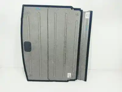 Second-hand car spare part parcel shelf for kia ceed 1.0 tgdi cat oem iam references   