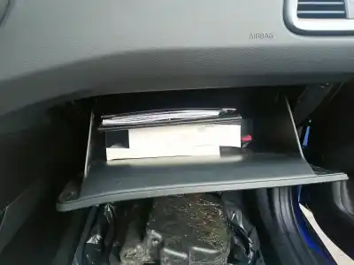 Gebrauchtes Autoersatzteil handschuhfach zum kia ceed 1.0 tgdi cat oem-iam-referenzen   