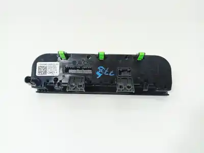 Second-hand car spare part climate control for kia ceed 1.0 tgdi cat oem iam references 97250j7210  