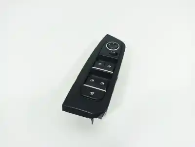 Second-hand car spare part left front power window switch for kia ceed 1.0 tgdi cat oem iam references   