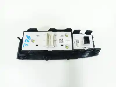 Second-hand car spare part left front power window switch for kia ceed 1.0 tgdi cat oem iam references   