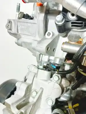 Second-hand car spare part complete engine for kia ceed 1.0 tgdi cat oem iam references g3le  