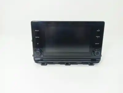 Second-hand car spare part  for KIA CEED  OEM IAM references 96160J7710WK  