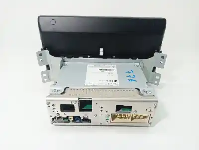 Second-hand car spare part multifunction display for kia ceed 1.0 tgdi cat oem iam references 96160j7710wk  