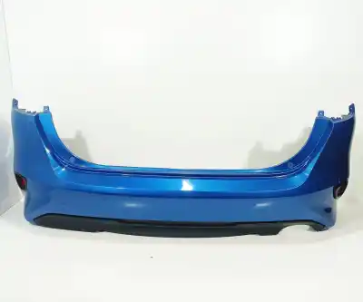 Second-hand car spare part rear bumper for kia ceed 1.0 tgdi cat oem iam references 